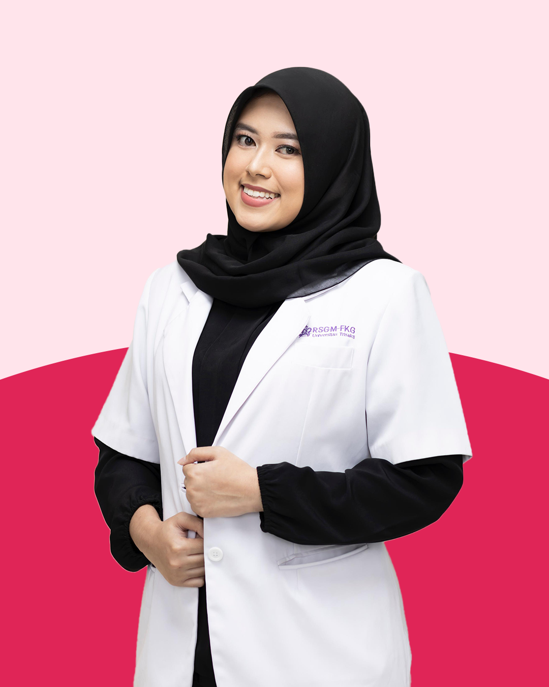 drg. Krisnadya Dewa Yanti Widya Putri